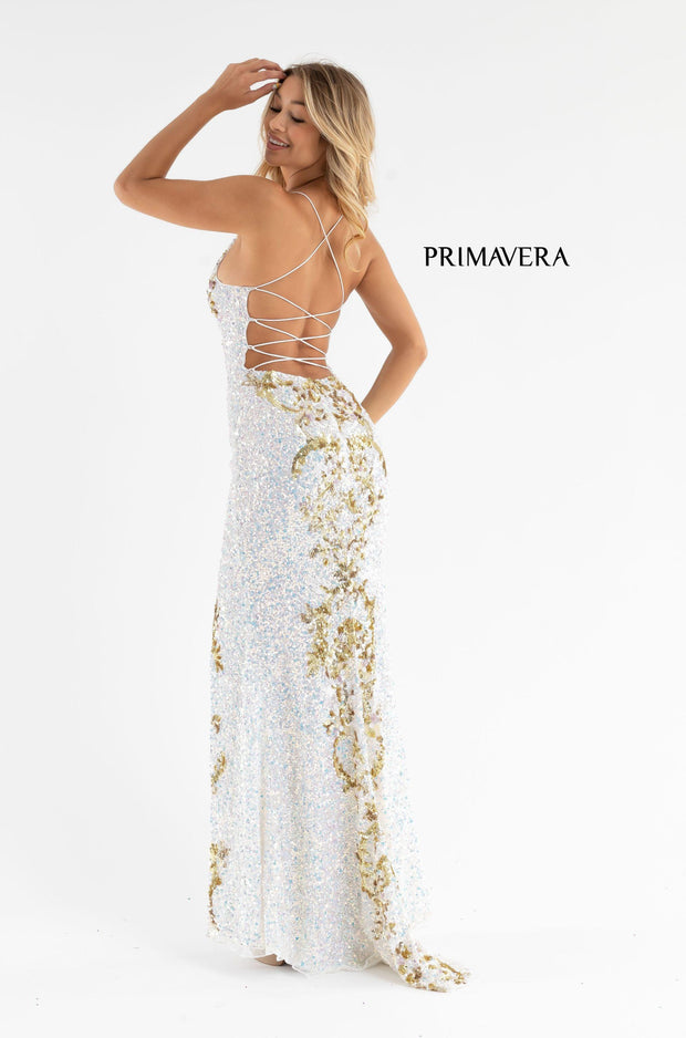 Primavera Couture #3755 - LA Formals & Bridal