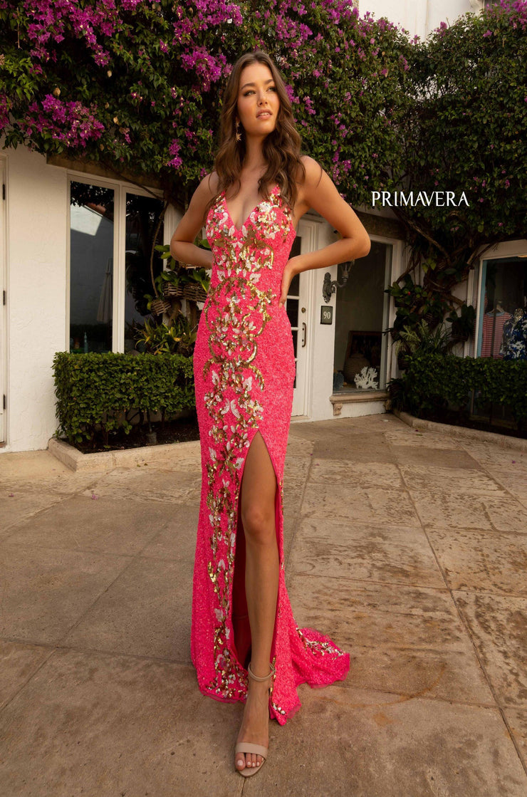 Primavera Couture #3755 - LA Formals & Bridal