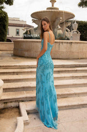 Primavera Couture #3756 - LA Formals & Bridal