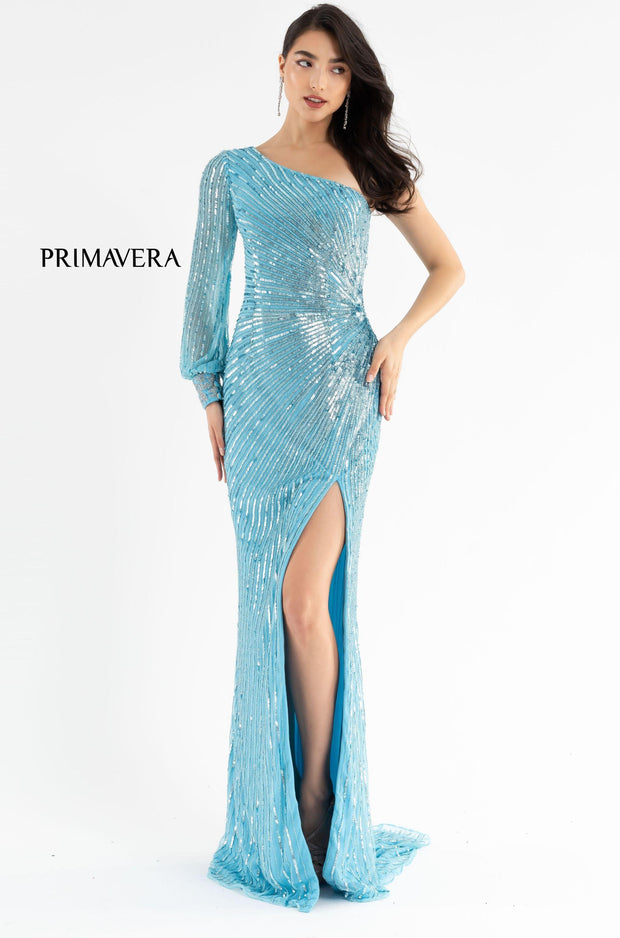 Primavera Couture #3757 - LA Formals & Bridal