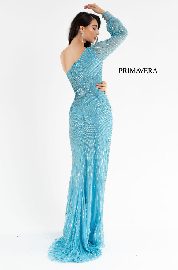 Primavera Couture #3757 - LA Formals & Bridal