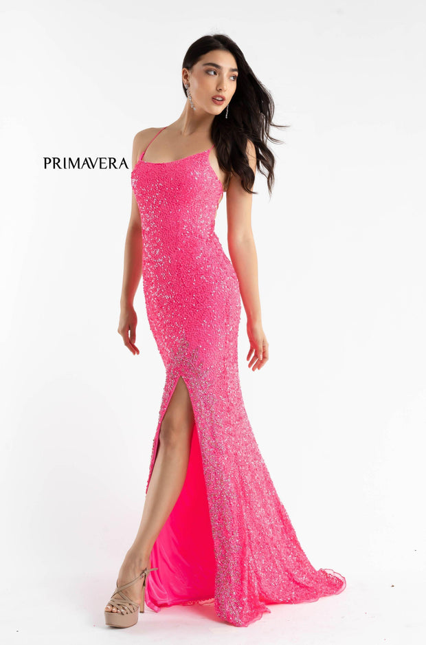 Primavera Couture #3758 - LA Formals & Bridal