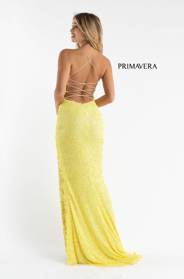 Primavera Couture #3758 - LA Formals & Bridal