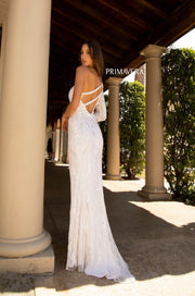 Primavera Couture #3759 - LA Formals & Bridal