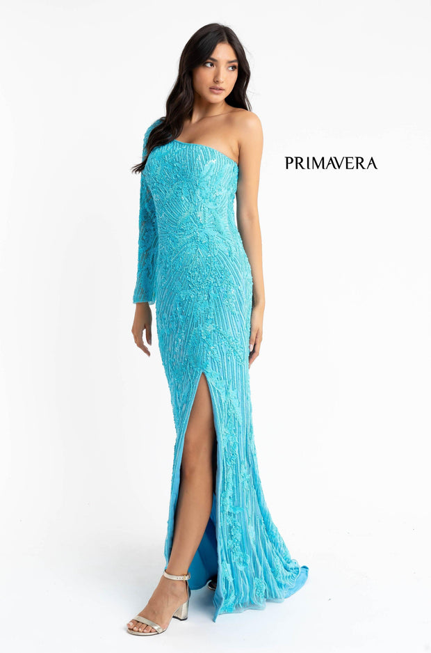 Primavera Couture #3759 - LA Formals & Bridal