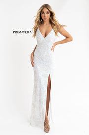 Primavera Couture #3760 - LA Formals & Bridal