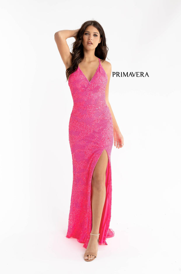 Primavera Couture #3760 - LA Formals & Bridal