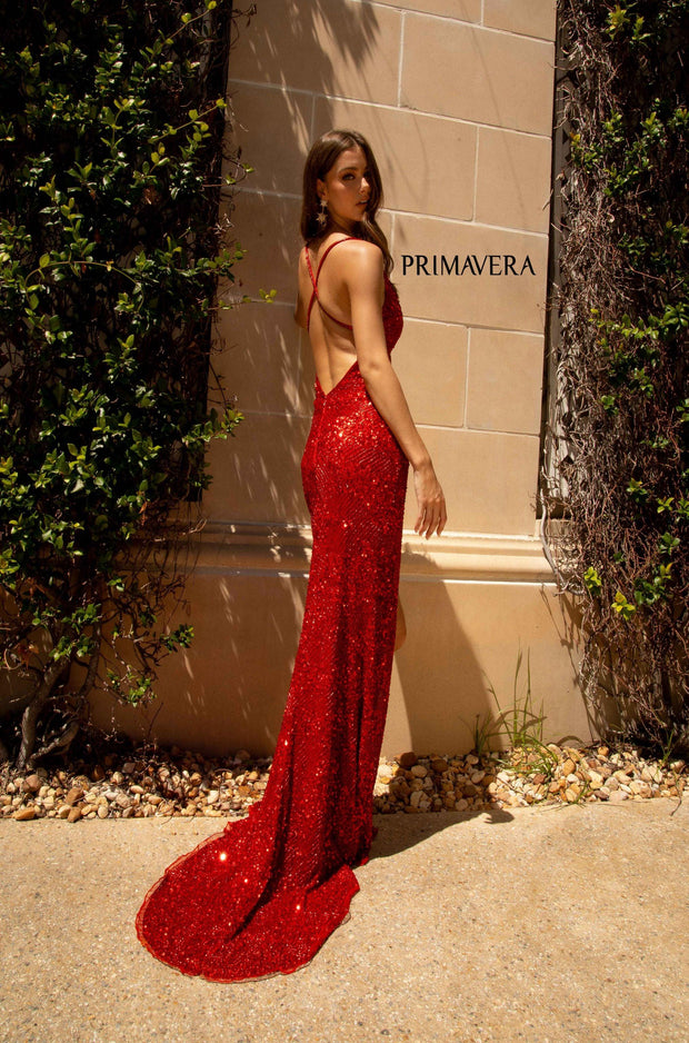 Primavera Couture #3760 - LA Formals & Bridal