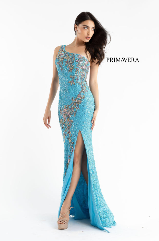 Primavera Couture #3763 - LA Formals & Bridal