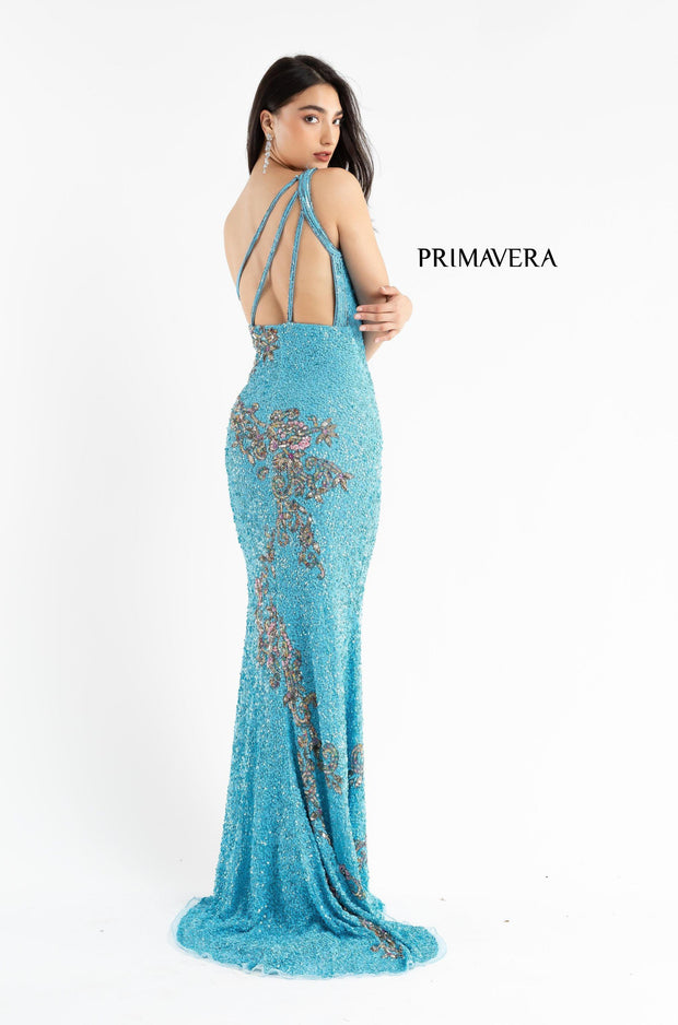 Primavera Couture #3763 - LA Formals & Bridal