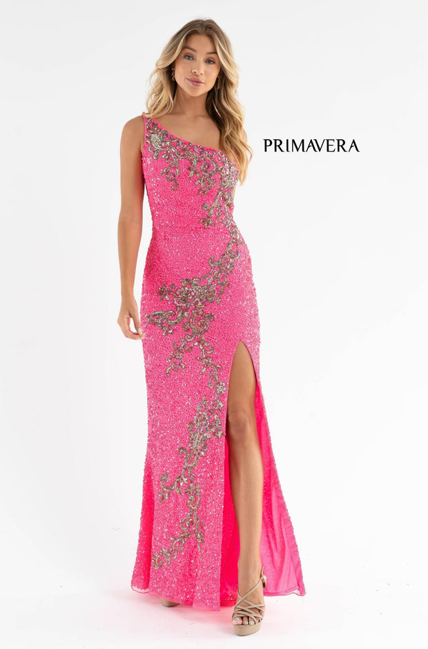 Primavera Couture #3763 - LA Formals & Bridal