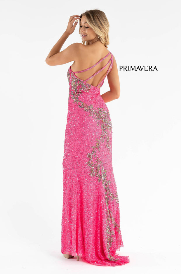 Primavera Couture #3763 - LA Formals & Bridal