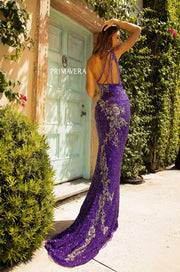 Primavera Couture #3763 - LA Formals & Bridal