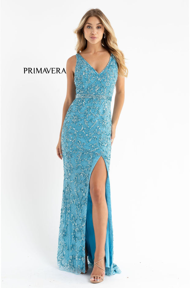 Primavera Couture #3764 - LA Formals & Bridal