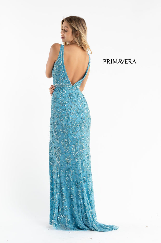 Primavera Couture #3764 - LA Formals & Bridal