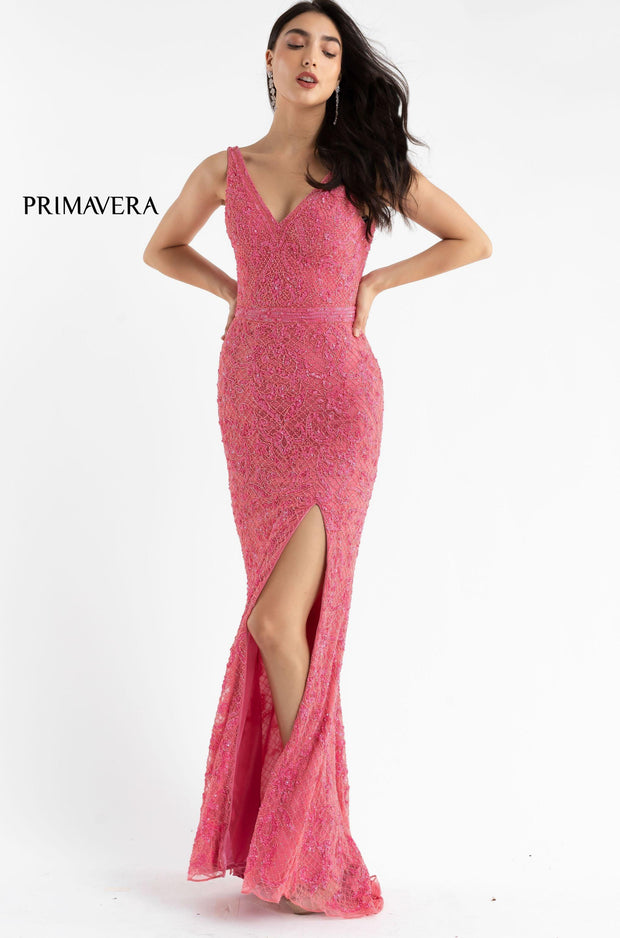 Primavera Couture #3764 - LA Formals & Bridal