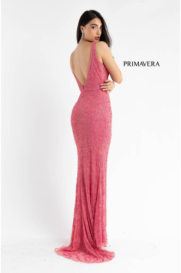 Primavera Couture #3764 - LA Formals & Bridal