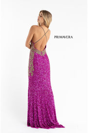Primavera Couture #3765 - LA Formals & Bridal