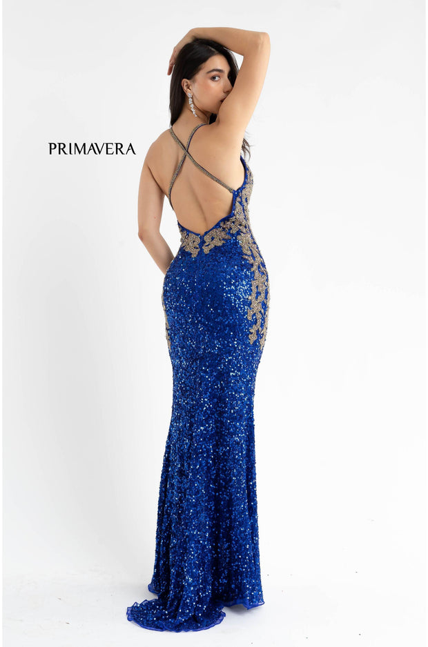 Primavera Couture #3765 - LA Formals & Bridal