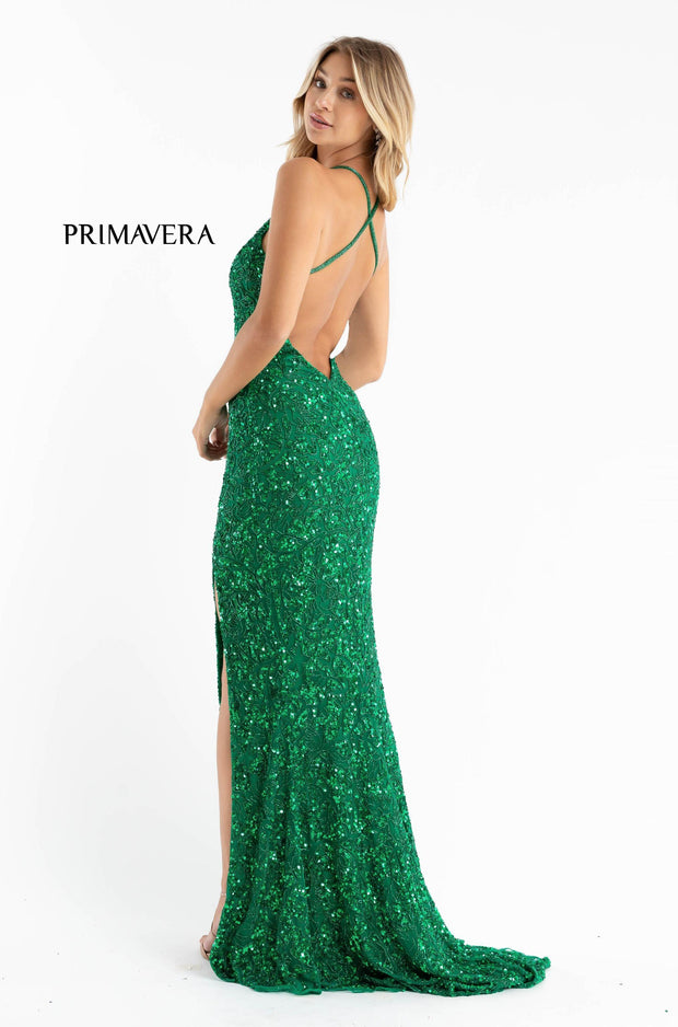 Primavera Couture #3767 - LA Formals & Bridal