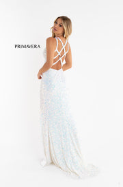 Primavera Couture #3768 - LA Formals & Bridal