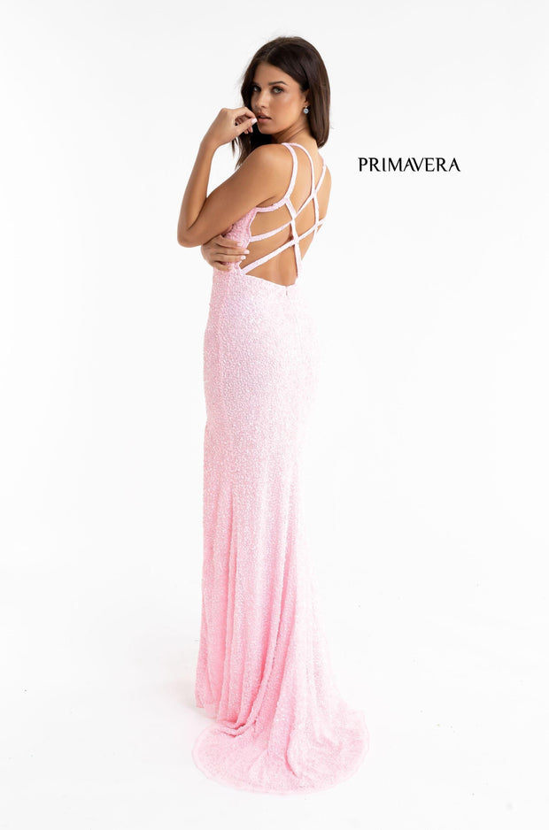 Primavera Couture #3768 - LA Formals & Bridal