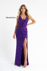 Primavera Couture #3768 - LA Formals & Bridal