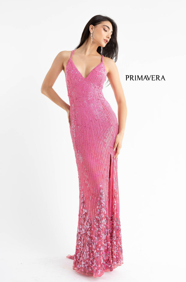 Primavera Couture #3770 - LA Formals & Bridal