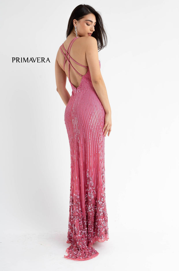 Primavera Couture #3770 - LA Formals & Bridal