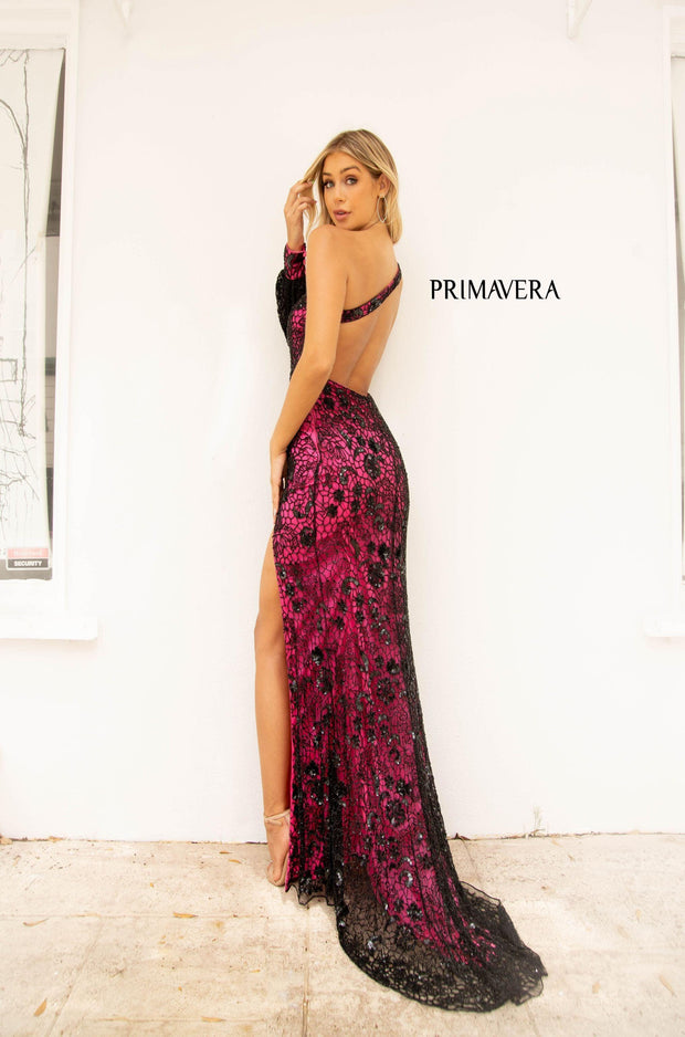 Primavera Couture #3771 - LA Formals & Bridal