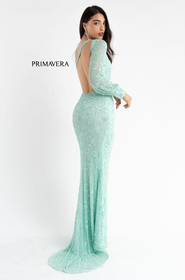 Primavera Couture #3771 - LA Formals & Bridal