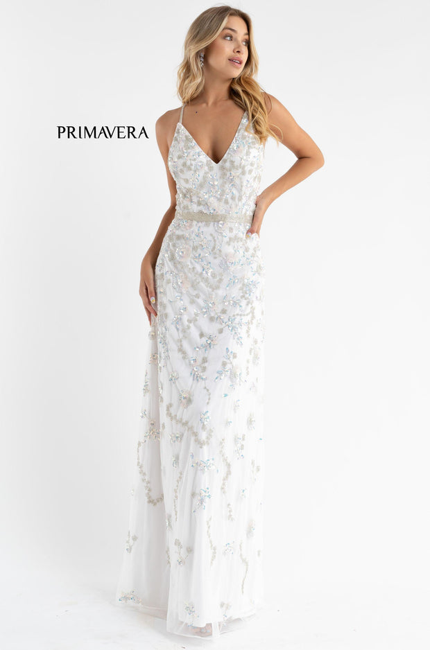 Primavera Couture #3772 - LA Formals & Bridal