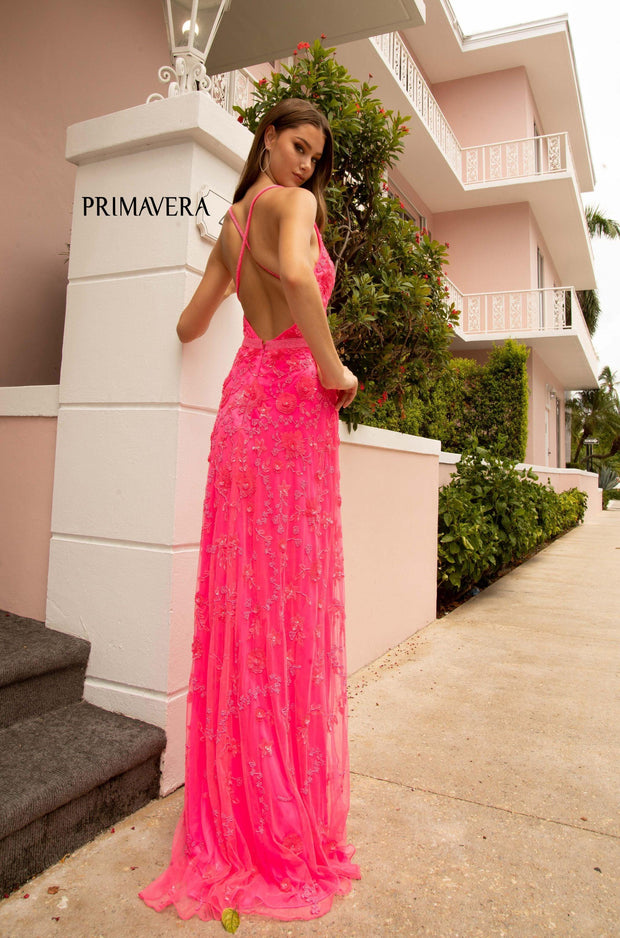 Primavera Couture #3772 - LA Formals & Bridal