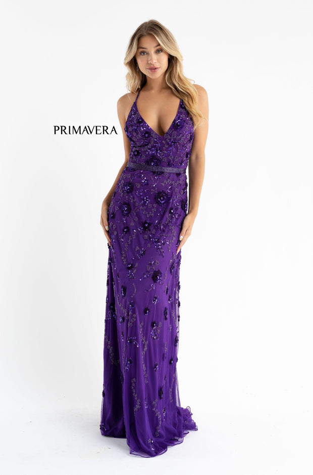 Primavera Couture #3772 - LA Formals & Bridal