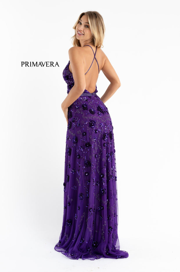 Primavera Couture #3772 - LA Formals & Bridal