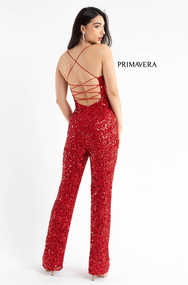 Primavera Couture #3774 - LA Formals & Bridal