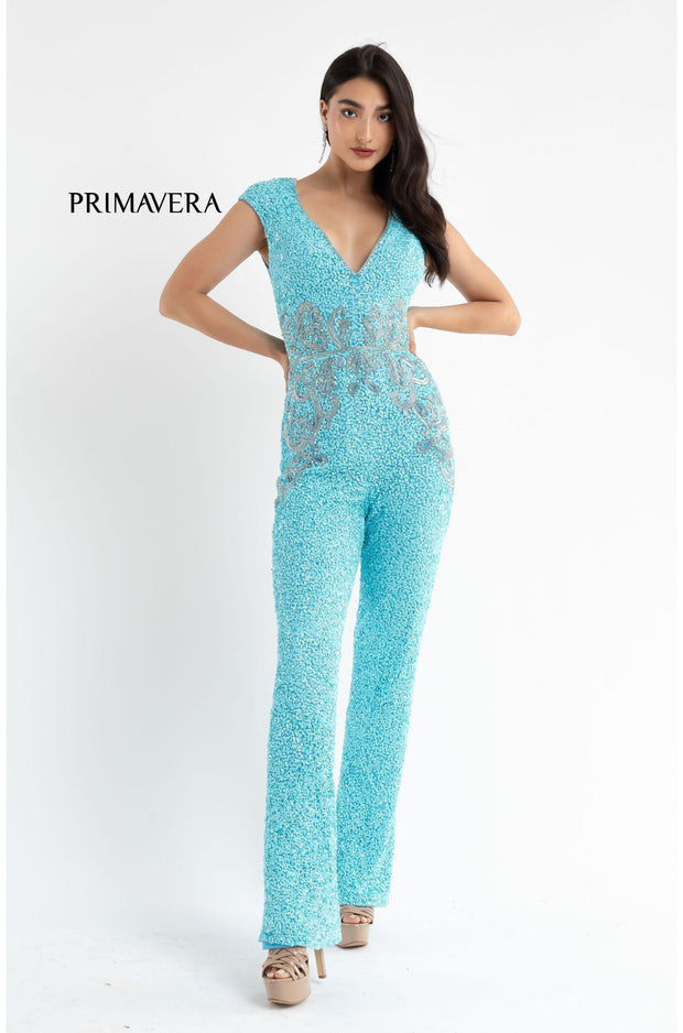 Primavera Couture #3775 - LA Formals & Bridal