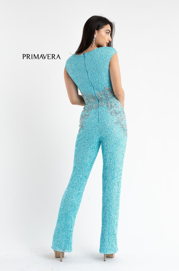 Primavera Couture #3775 - LA Formals & Bridal