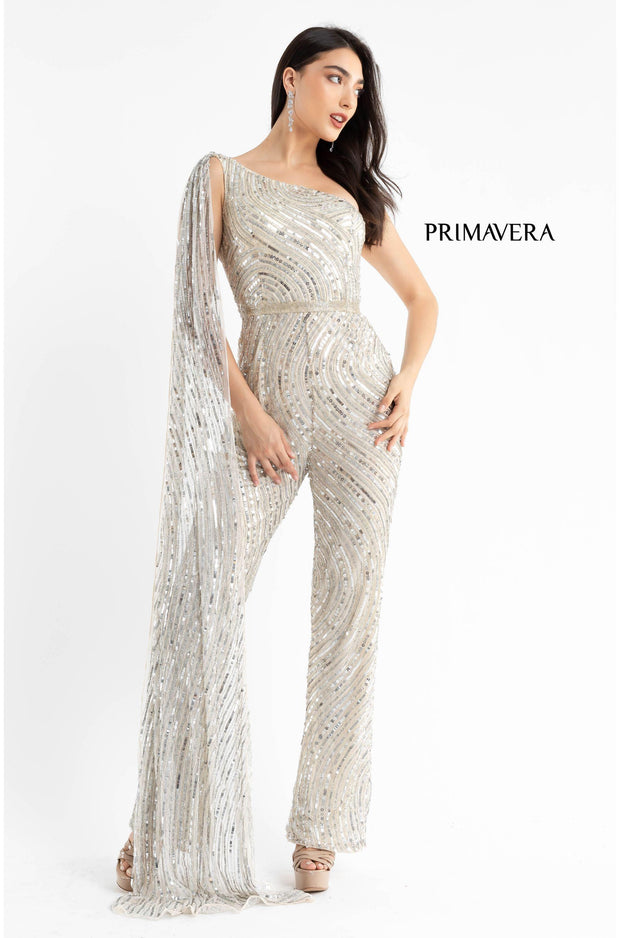 Primavera Couture #3776 - LA Formals & Bridal