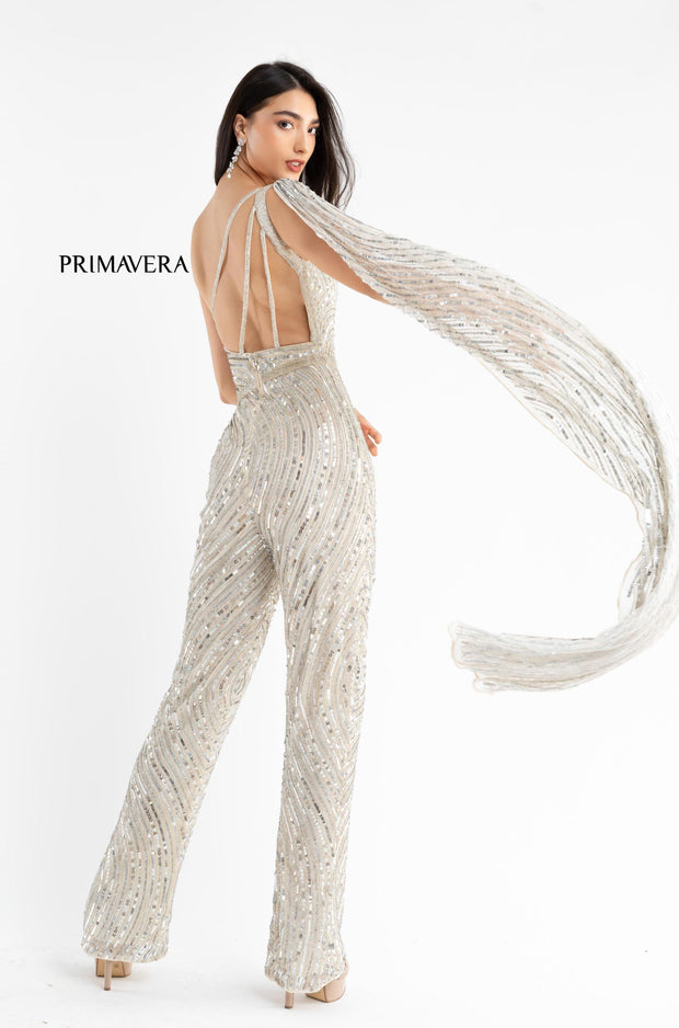 Primavera Couture #3776 - LA Formals & Bridal