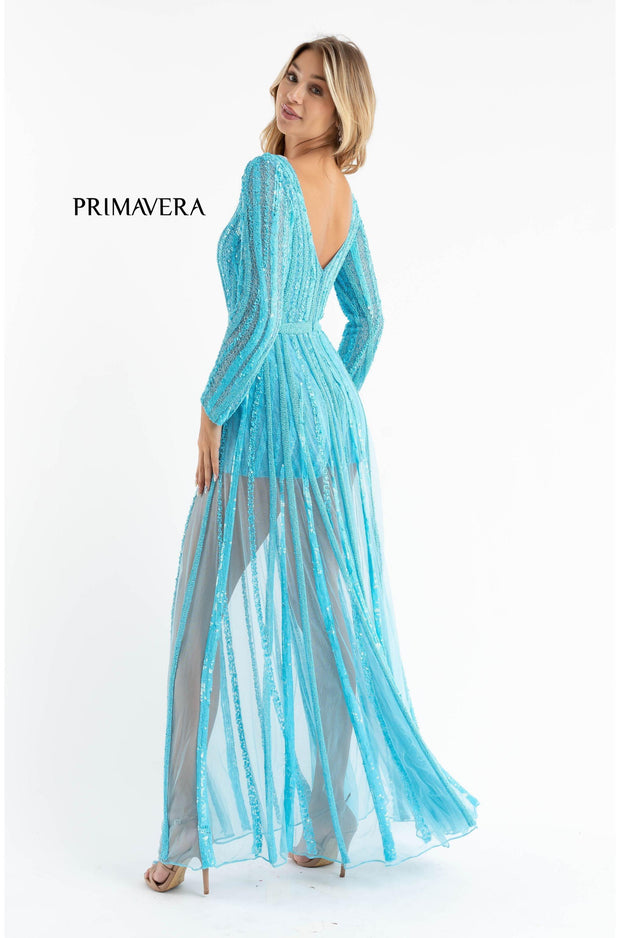 Primavera Couture #3777 - LA Formals & Bridal