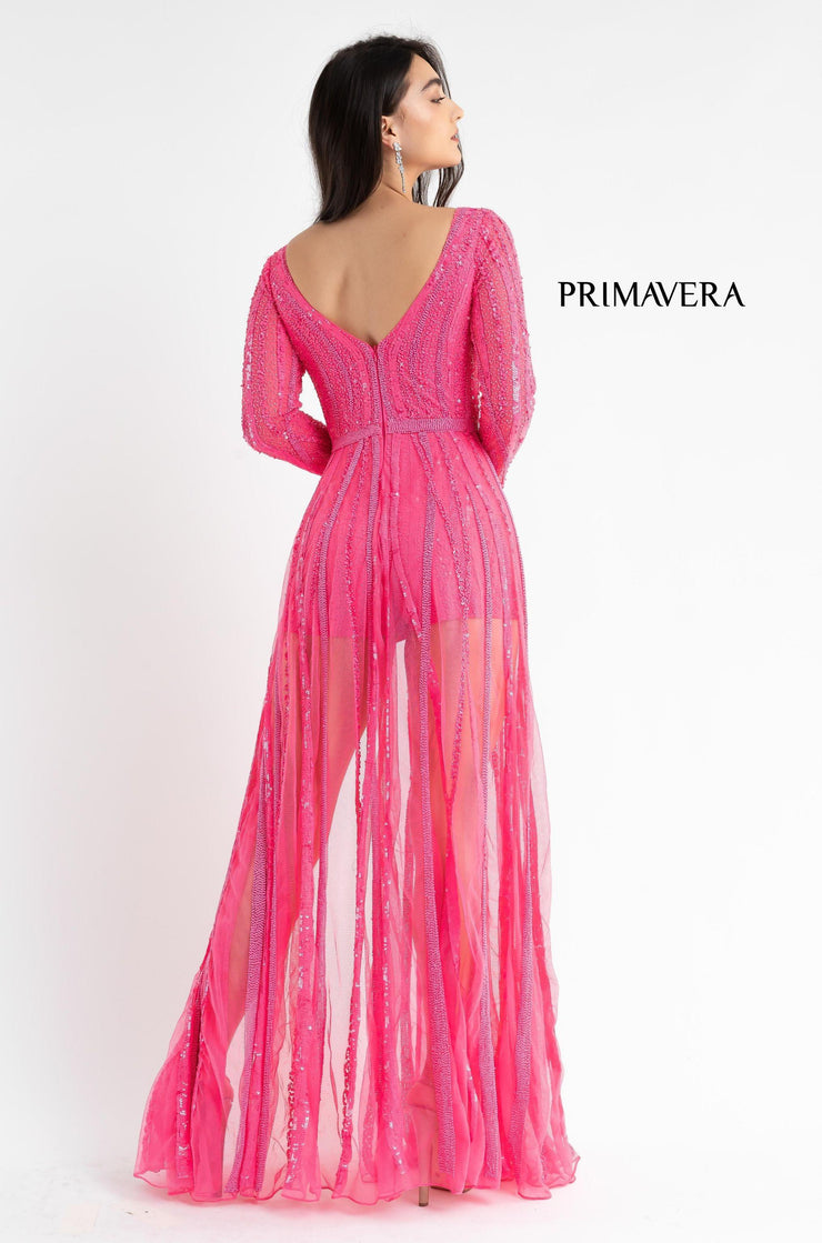 Primavera Couture #3777 - LA Formals & Bridal