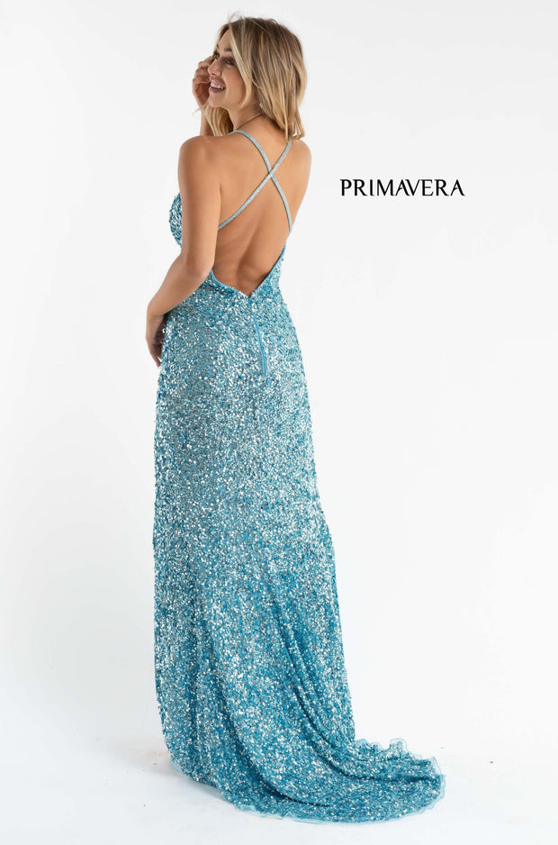 Primavera Couture #3781 - LA Formals & Bridal