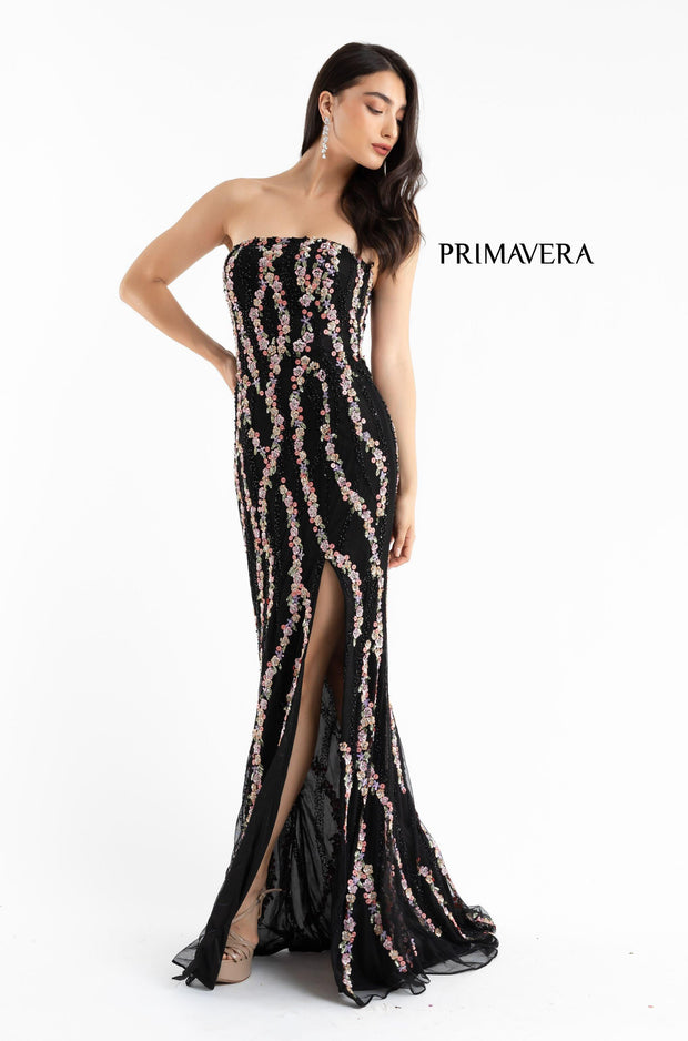 Primavera Couture #3782 - LA Formals & Bridal