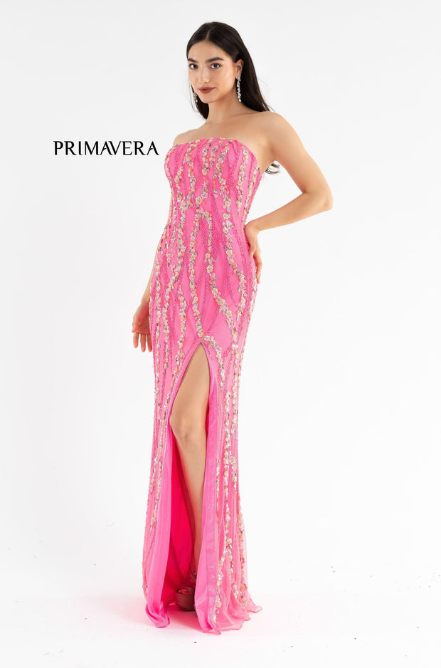 Primavera Couture #3782 - LA Formals & Bridal