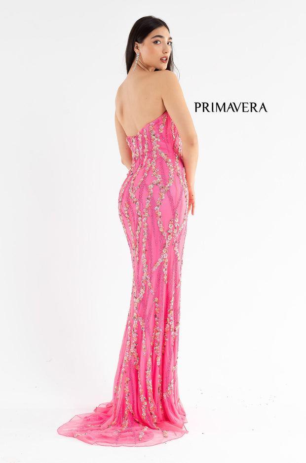 Primavera Couture #3782 - LA Formals & Bridal