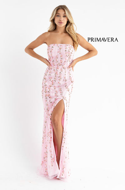 Primavera Couture #3782 - LA Formals & Bridal