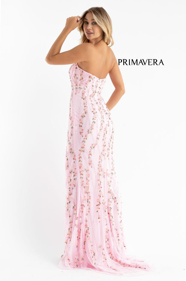 Primavera Couture #3782 - LA Formals & Bridal