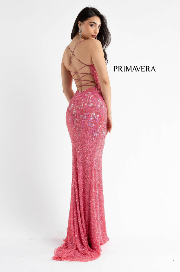 Primavera Couture#3784 - LA Formals & Bridal