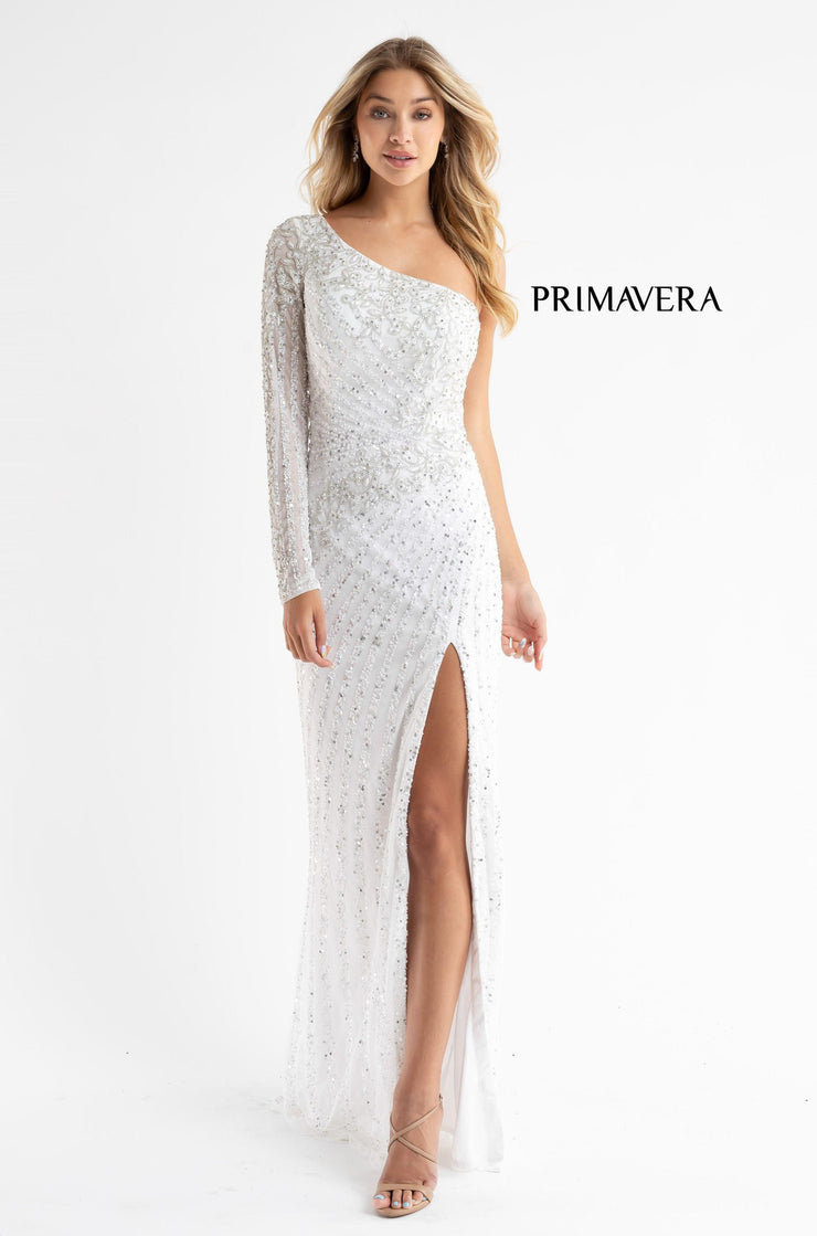 Primavera Couture#3785 - LA Formals & Bridal
